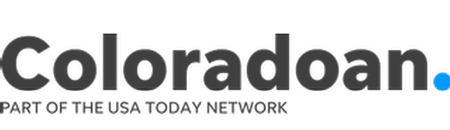 The Coloradoan masthead logo