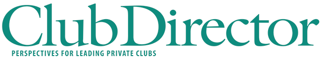 Club Director logo