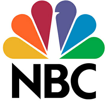 NBC logo