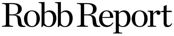 Robb Report Logo