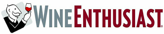 Wine Enthusiast logo