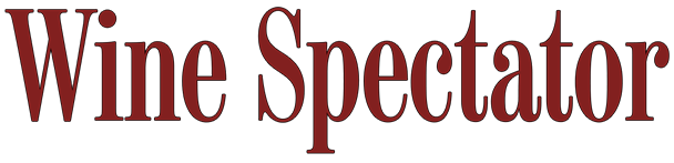 Wine Spectator logo