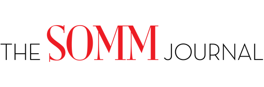 The SOMM Journal Logo