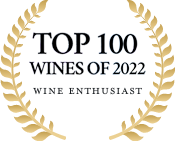 Top 100 Wines of 2022