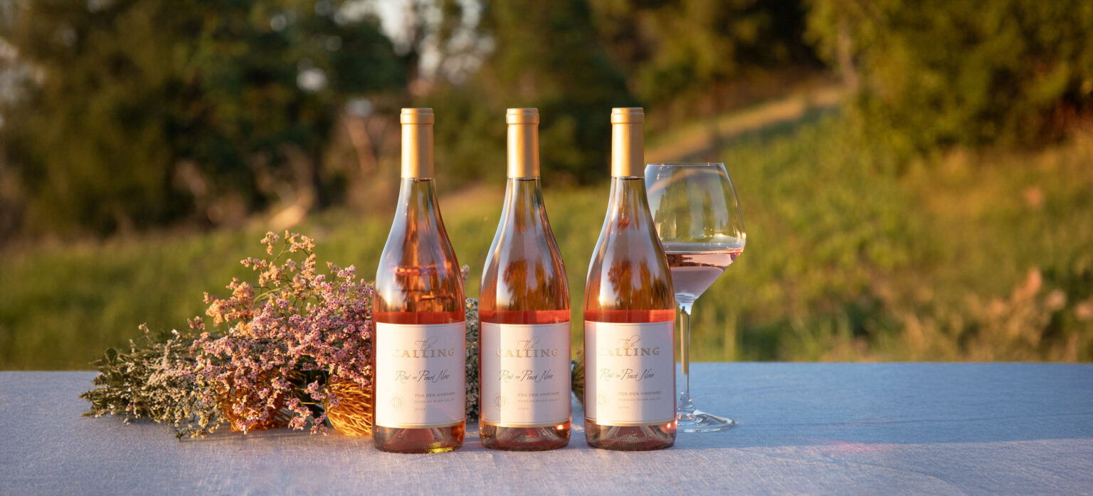 Fox Den Rose
